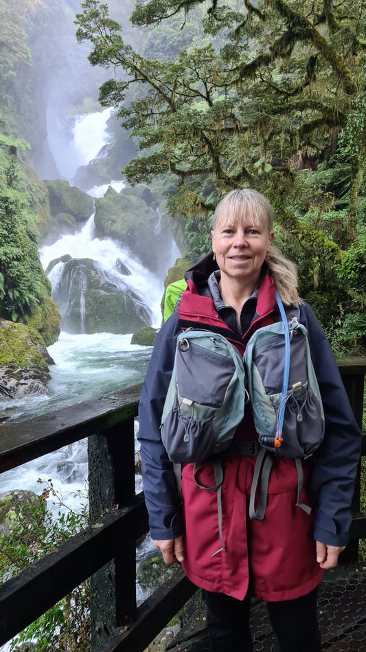 Why Merino Hiking Clothes Are a Game-Changer: A Milford Track Story