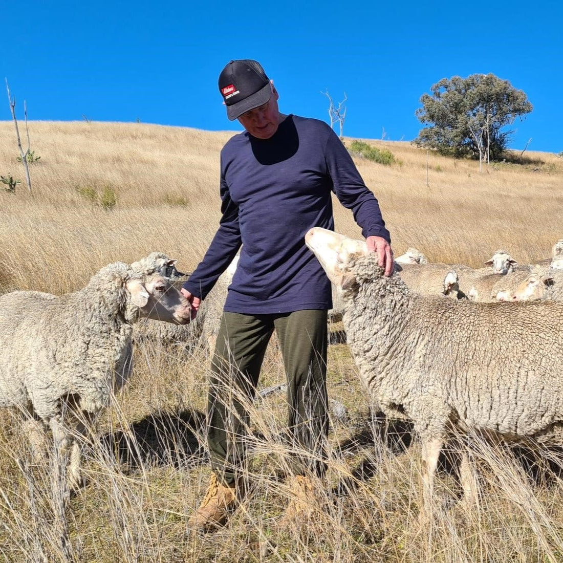 Why Merino Pyjamas Are the Ultimate Father’s Day Gift