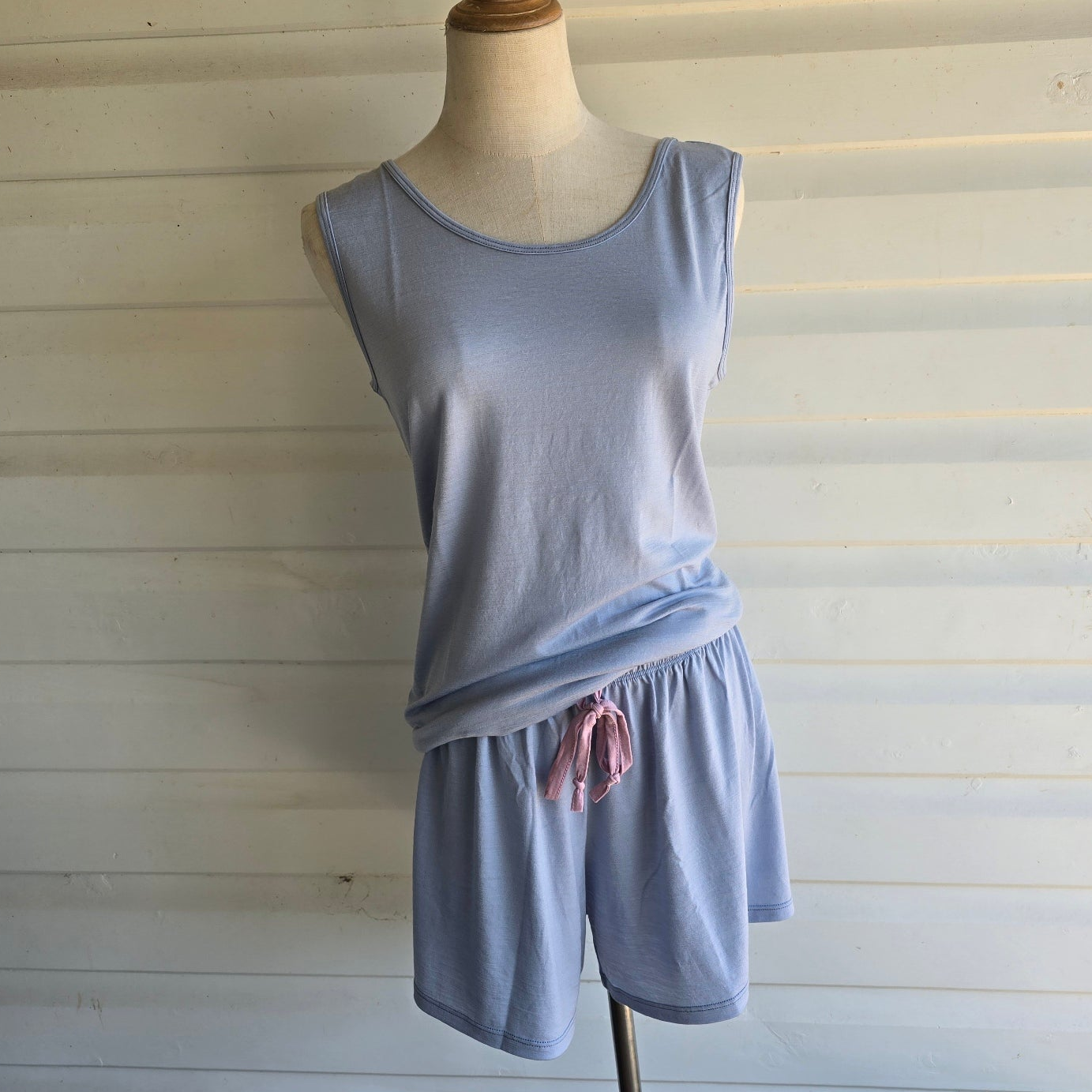 Women's Merino Singlet- NEW COLOURS!